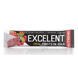 NUTREND EXCELLENT 25% PROTEIN BAR