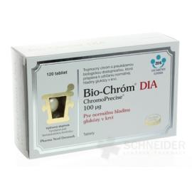 Bio-CHROME DIA 100 µg