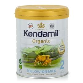 KENDAMIL 2 Organic, BIO