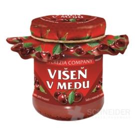 TEREZIA VIŠŇA V MEDE