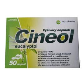 mp Cineol 100 mg
