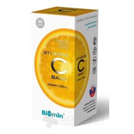 Biomin VITAMIN C BASIC