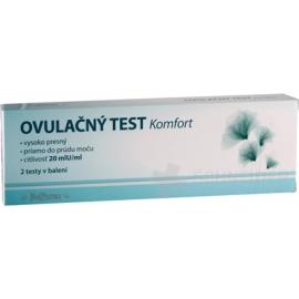 MedPharma OVULATION TEST COMFORT