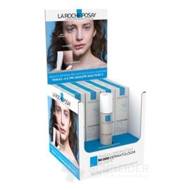 LA ROCHE-POSAY Toleriane Ultra box + tester