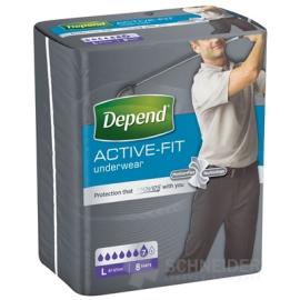 DEPEND ACTIVE-FIT L pre mužov