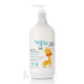 NVEY BABY BIO Šampón Žirafka
