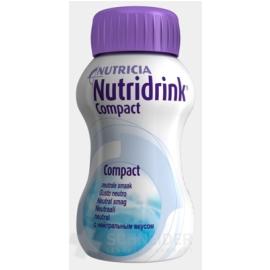 NUTRIDRINK COMPACT