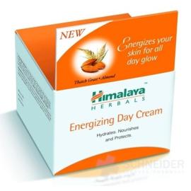 Himalaya Energizujúci denný krém