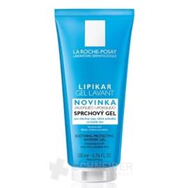 LA ROCHE-POSAY LIPIKAR gel lavant inov.