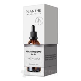 PLANTHÉ APRICOT OIL