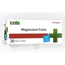 VIRDE MAGNESIUM FORTE