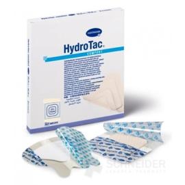 HydroTac Comfort - hydropol foam wound cover.