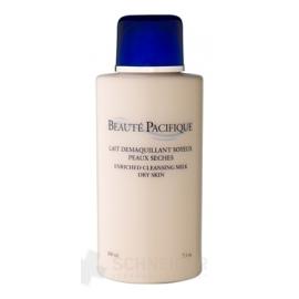 BEAUTÉ PACIFIQUE Enriched CLEANSING MILK Dry skin