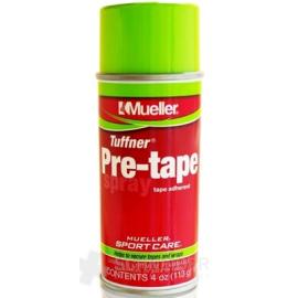 Mueller Tuffner Pre-tape spray