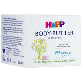 HiPP MamaSANFT Body Butter Sensitiv