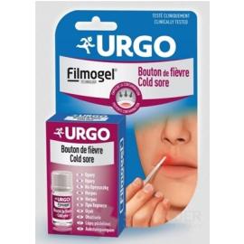 URGO FILMOGEL Cold sores