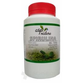 asp SPIRULINA