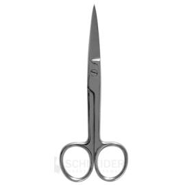 SURGICAL STYLE SURGICAL SCISSORS 18 cm