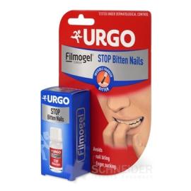 URGO FILMOGEL STOP nail biting