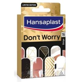 Hansaplast Don‘t worry