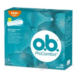o.b. ProComfort Super