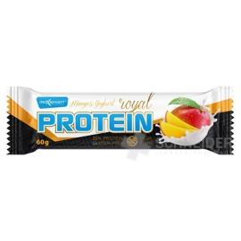 ROYAL PROTEIN Mango & Yoghurt