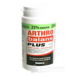 Vitabalans ARTHRObalans PLUS