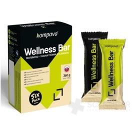 composition Wellness Bar SIXpack