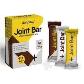 SIXpack Joint Bar