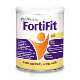 FortiFit