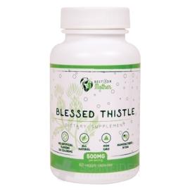 BestForMother Blessed Thistle