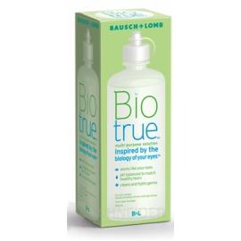 Biotrue multi-purpose solution