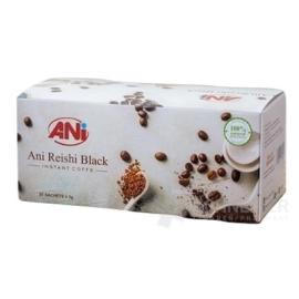ANi Reishi Black Instant Coffee
