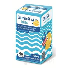 ZenixX kids