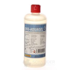 EKG-AQUAGEL - diagnostický gél