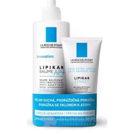 LA ROCHE-POSAY LIPIKAR BAUME AP+