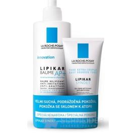 LA ROCHE-POSAY LIPIKAR BAUME AP+