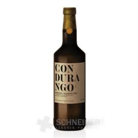 HERBADENT Condurango - Digestiv sladové víno