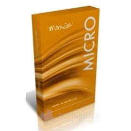 MAXIS MICRO PANČUCHOVÉ NOHAVICE DÁMSKE