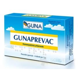 GUNAPREVAC