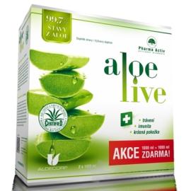 Pharma Activ AloeLive AKCIA