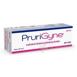 PruriGyne vulvar cream