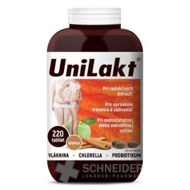 UniLakt CINNAMON