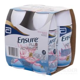 Ensure PLUS ADVANCE