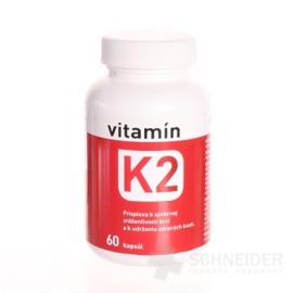 Upstream Vitamín K2