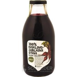 healthy 100% CVIKLOVO-APPLE JUICE