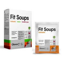 kompava Fit Soups Hokkaido