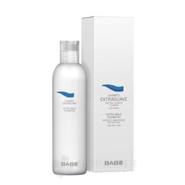 BABÉ HAIR Extra gentle shampoo