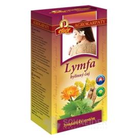 AGROKARPATY elixír BIO Lymfa