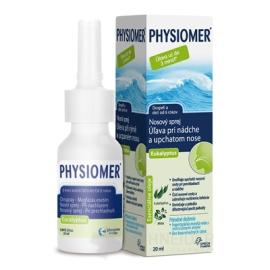 PHYSIOMER Nasal spray Eucalyptus